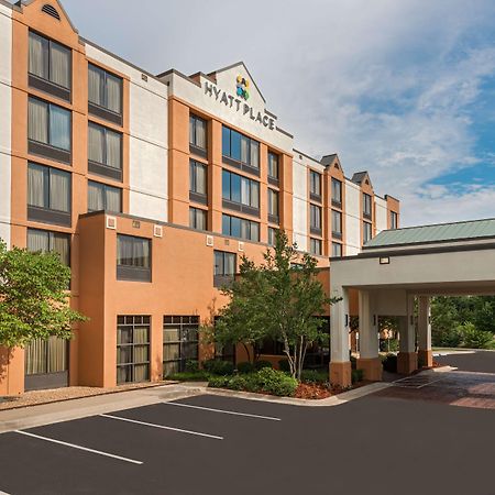 Hyatt Place Bentonville Rogers Exterior photo