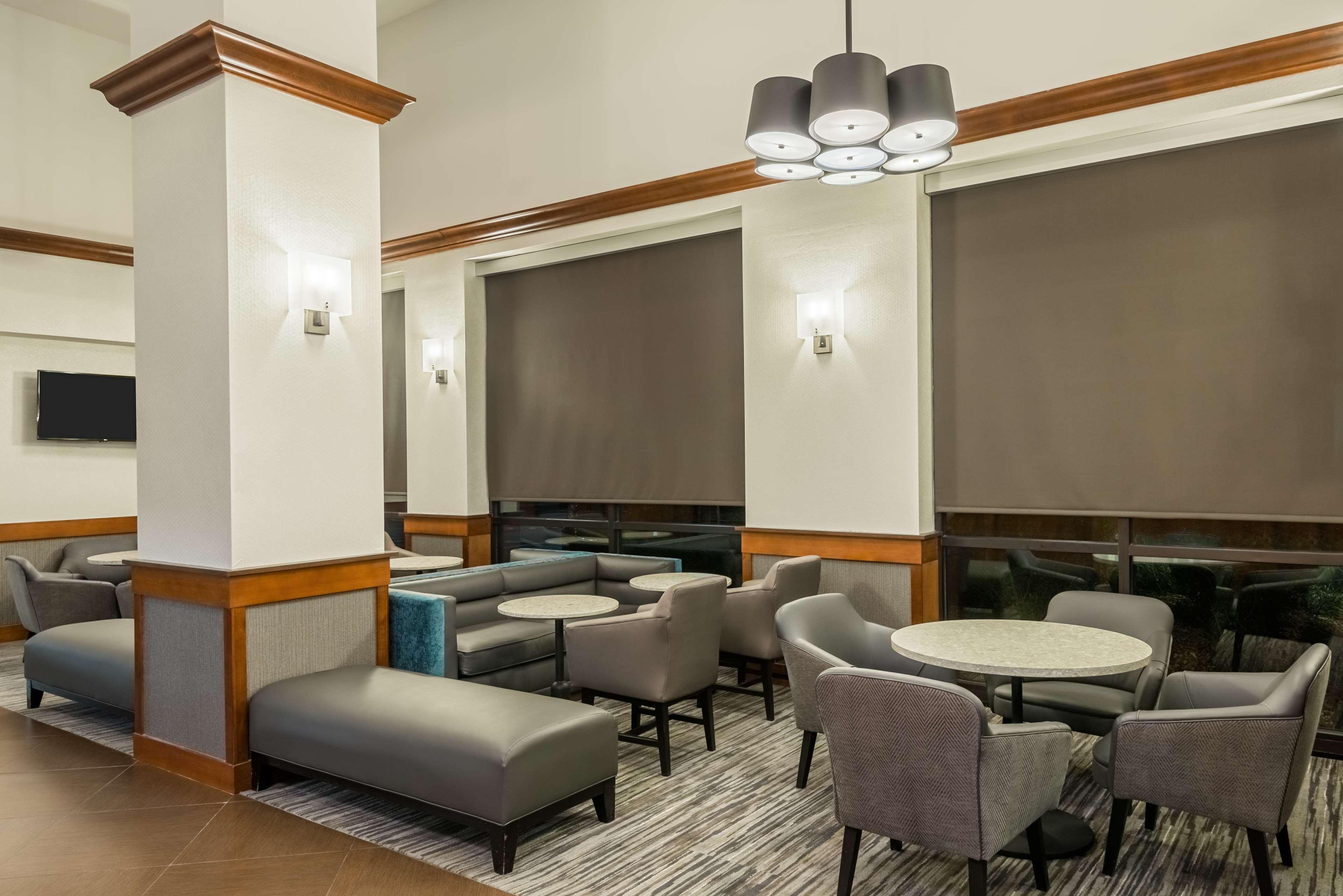 Hyatt Place Bentonville Rogers Exterior photo