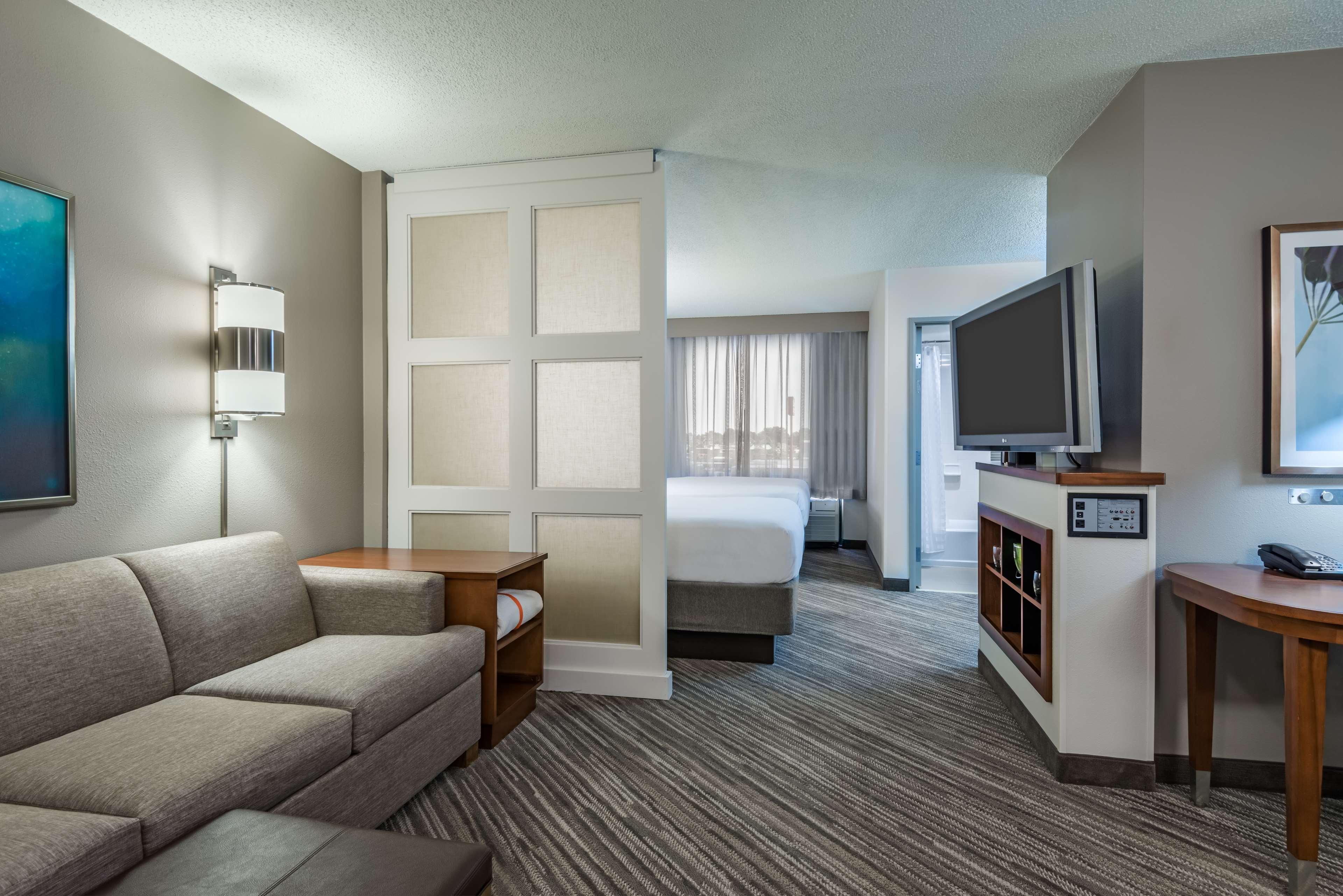 Hyatt Place Bentonville Rogers Exterior photo