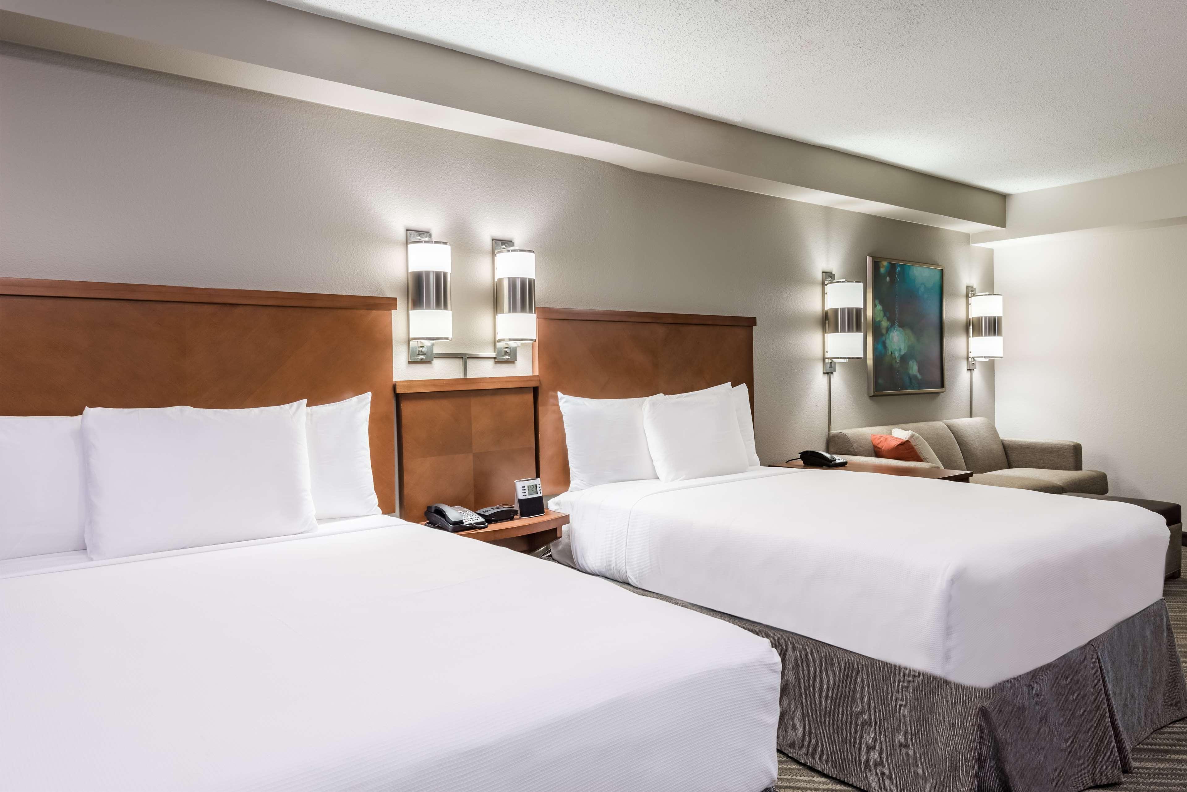 Hyatt Place Bentonville Rogers Exterior photo