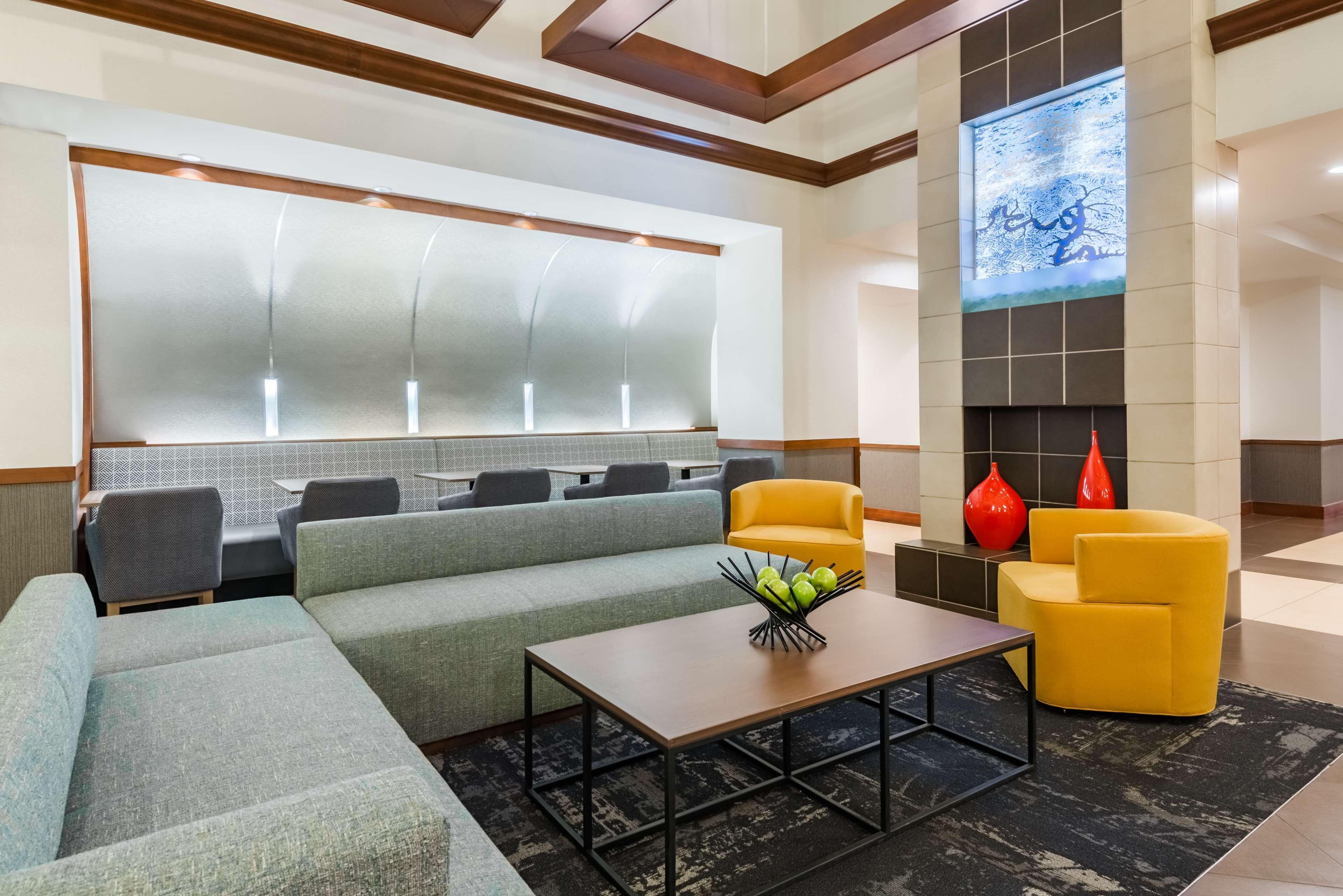 Hyatt Place Bentonville Rogers Exterior photo
