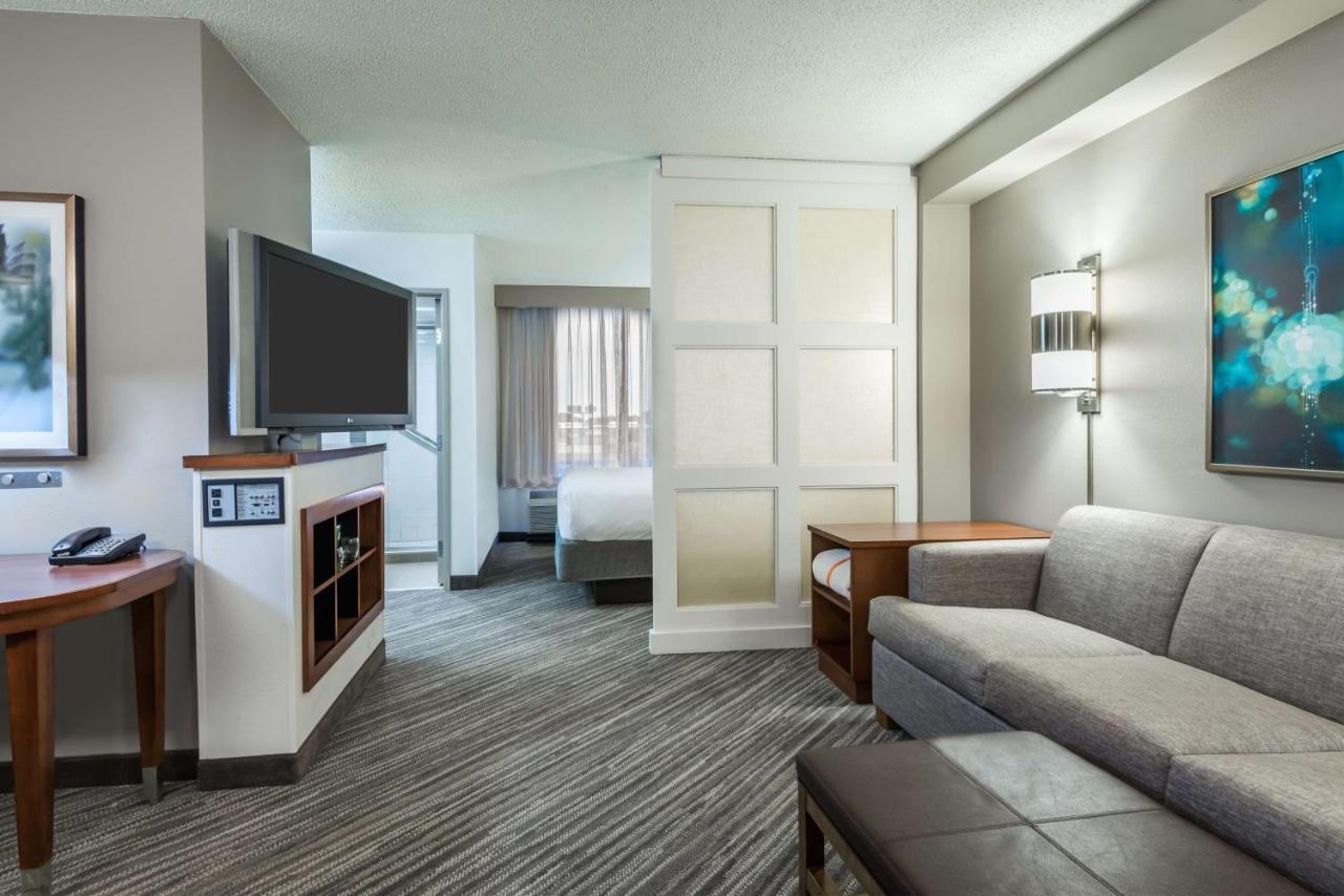 Hyatt Place Bentonville Rogers Exterior photo