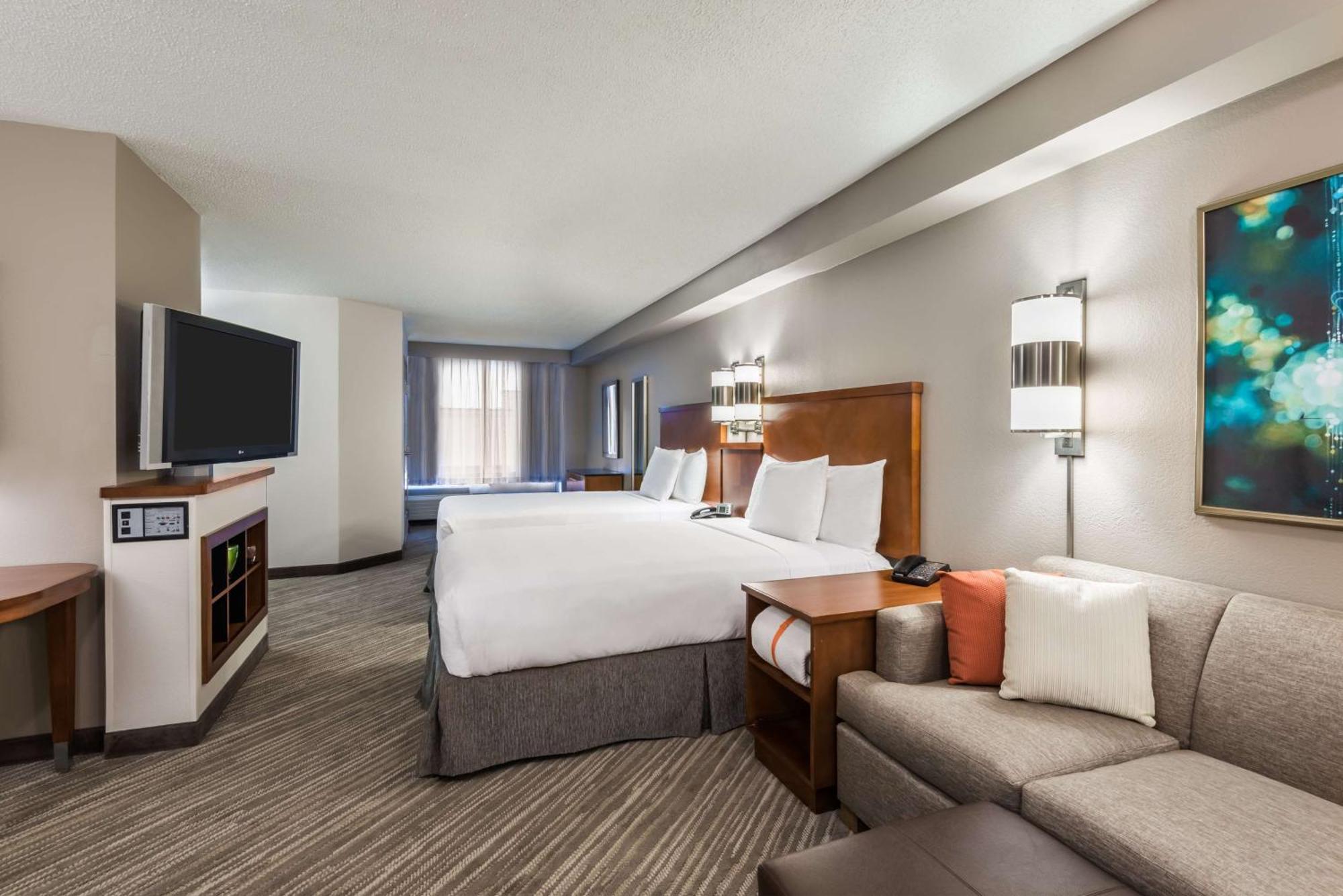 Hyatt Place Bentonville Rogers Exterior photo
