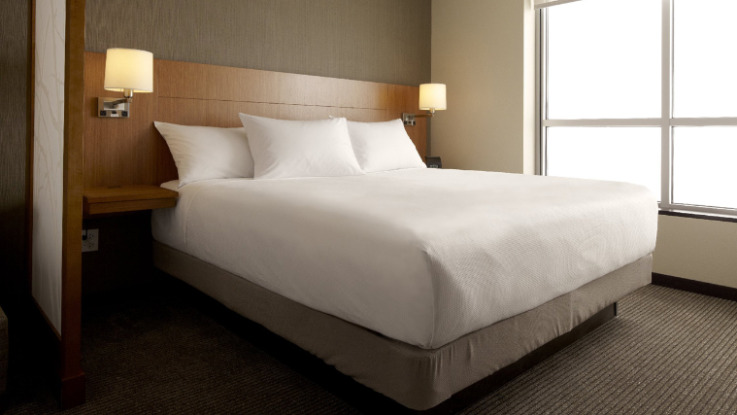 Hyatt Place Bentonville Rogers Exterior photo